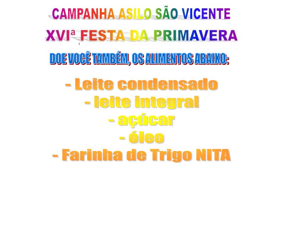 Campanha Asilo