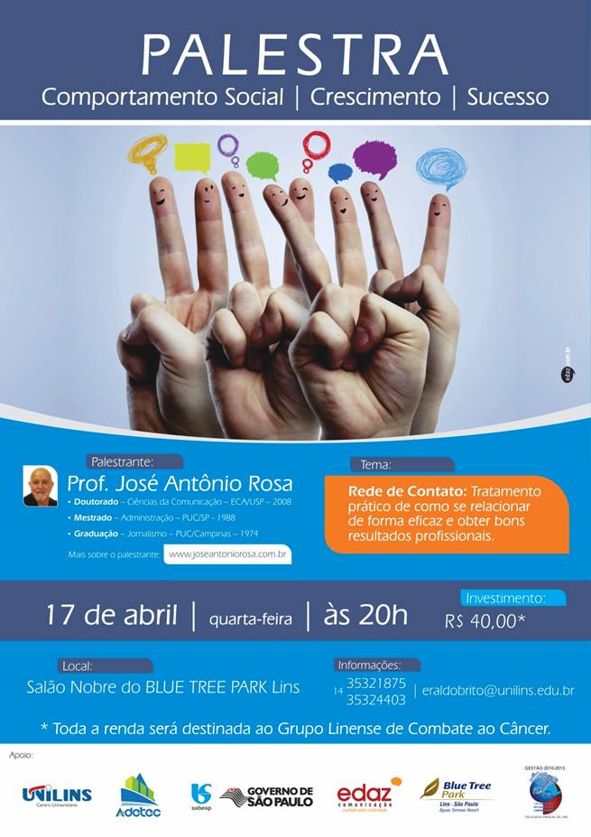 Palestra