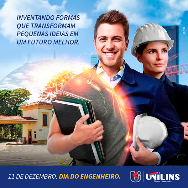 Dia do Engenheiro